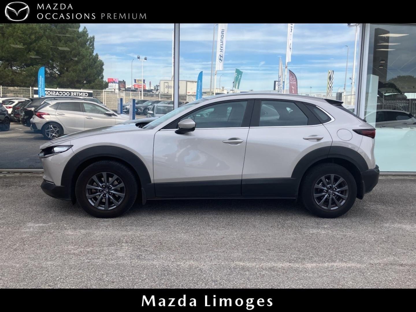 mazda - Visuel 3