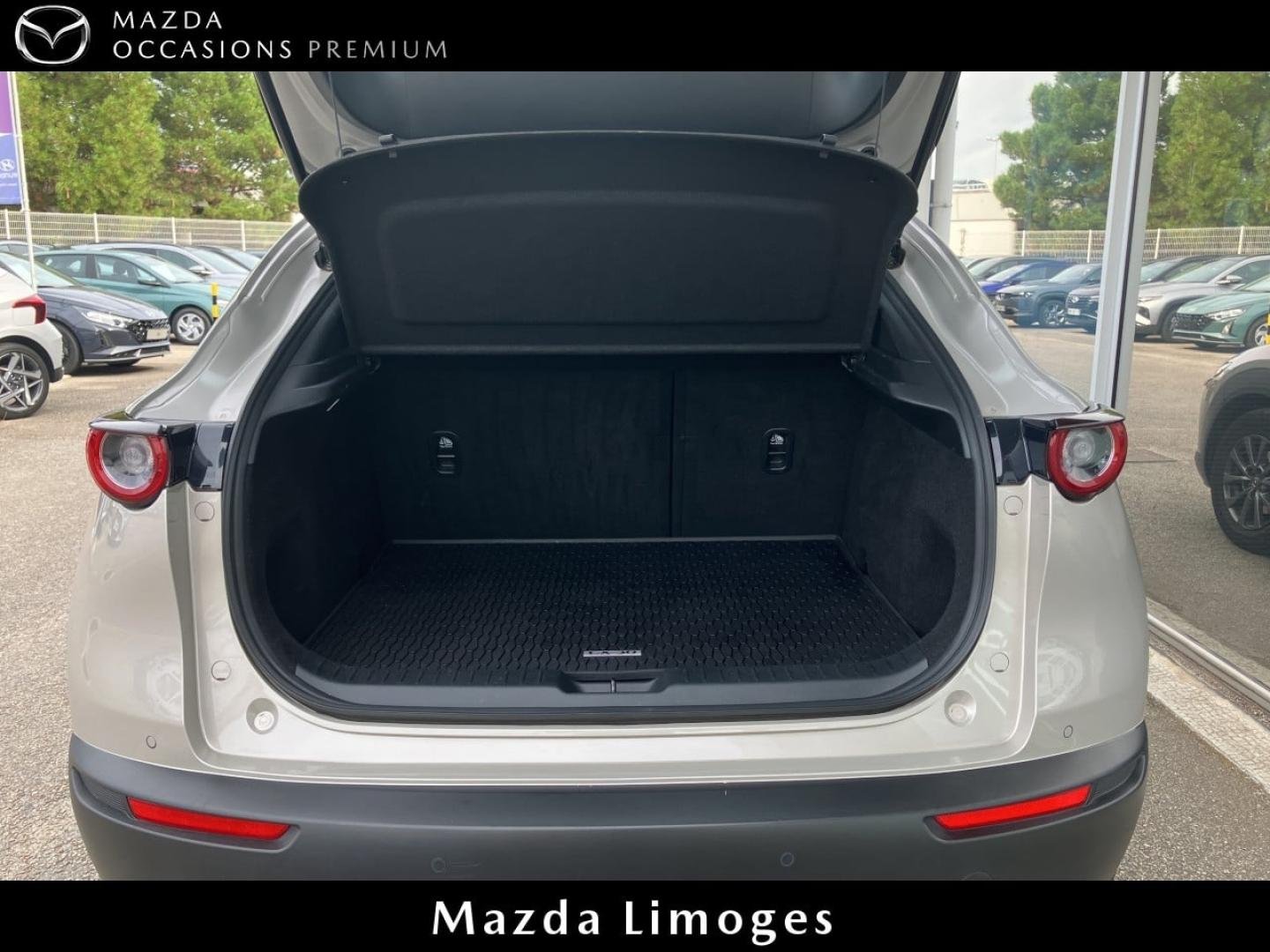 mazda - Visuel 4