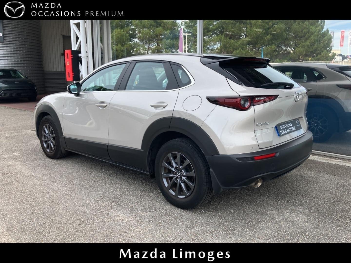 mazda - Visuel 5