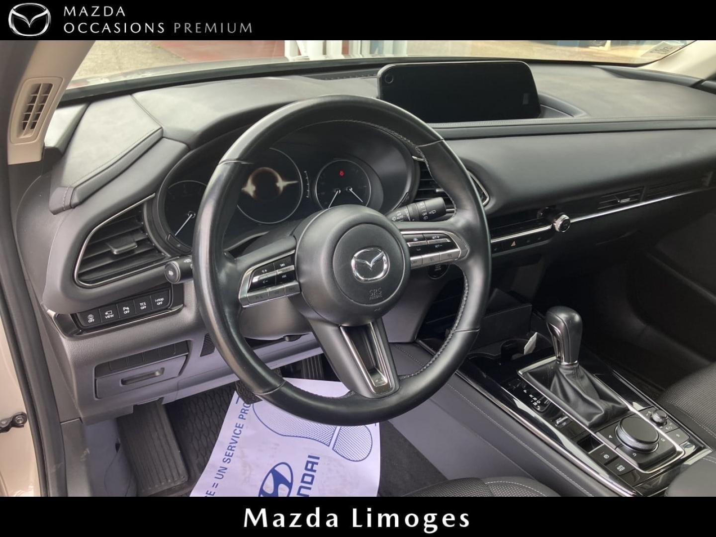 mazda - Visuel 6
