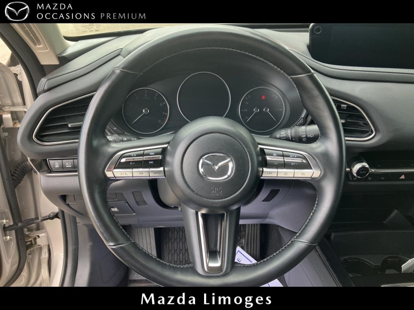 mazda - Visuel 9
