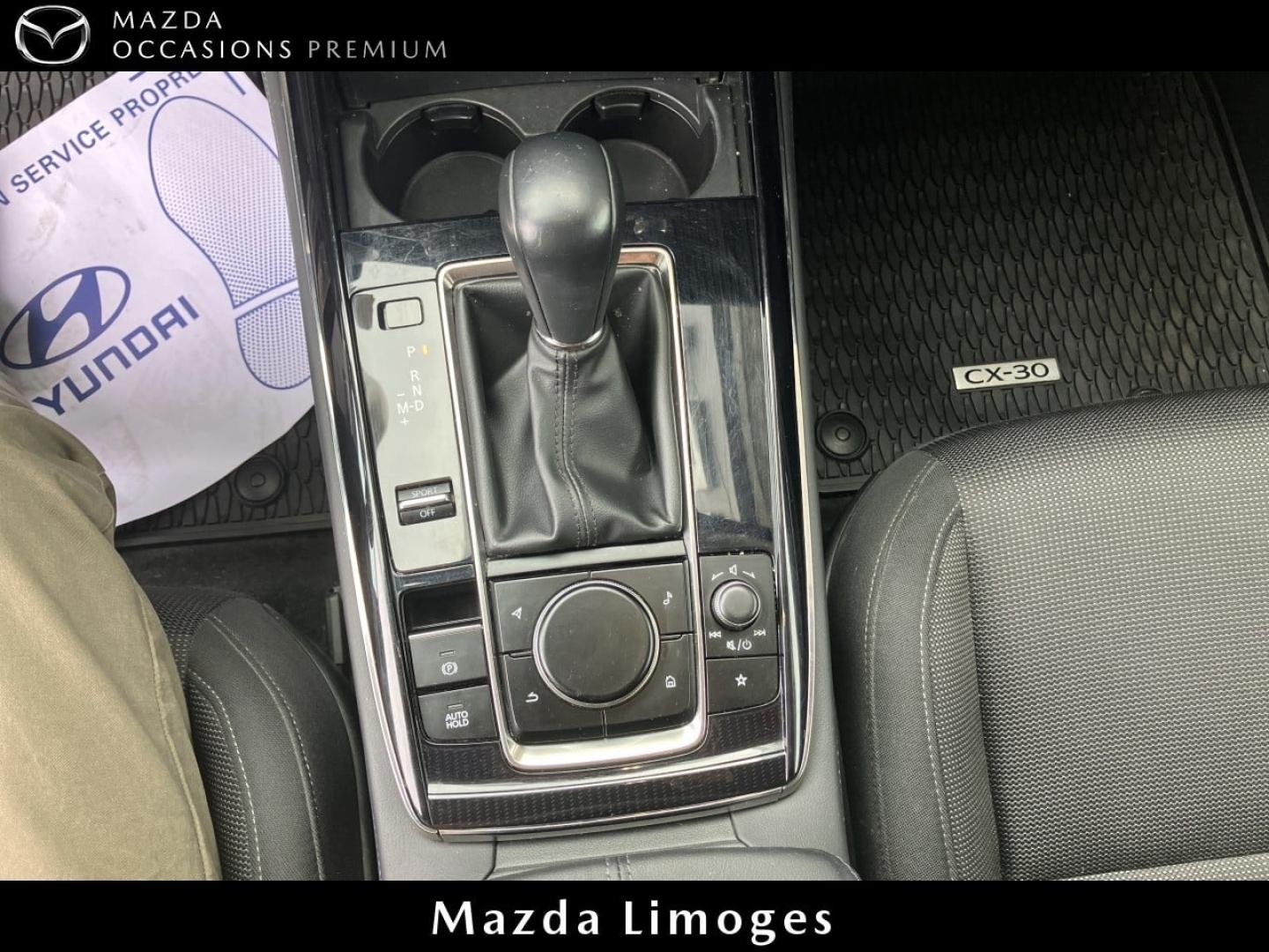 mazda - Visuel 10