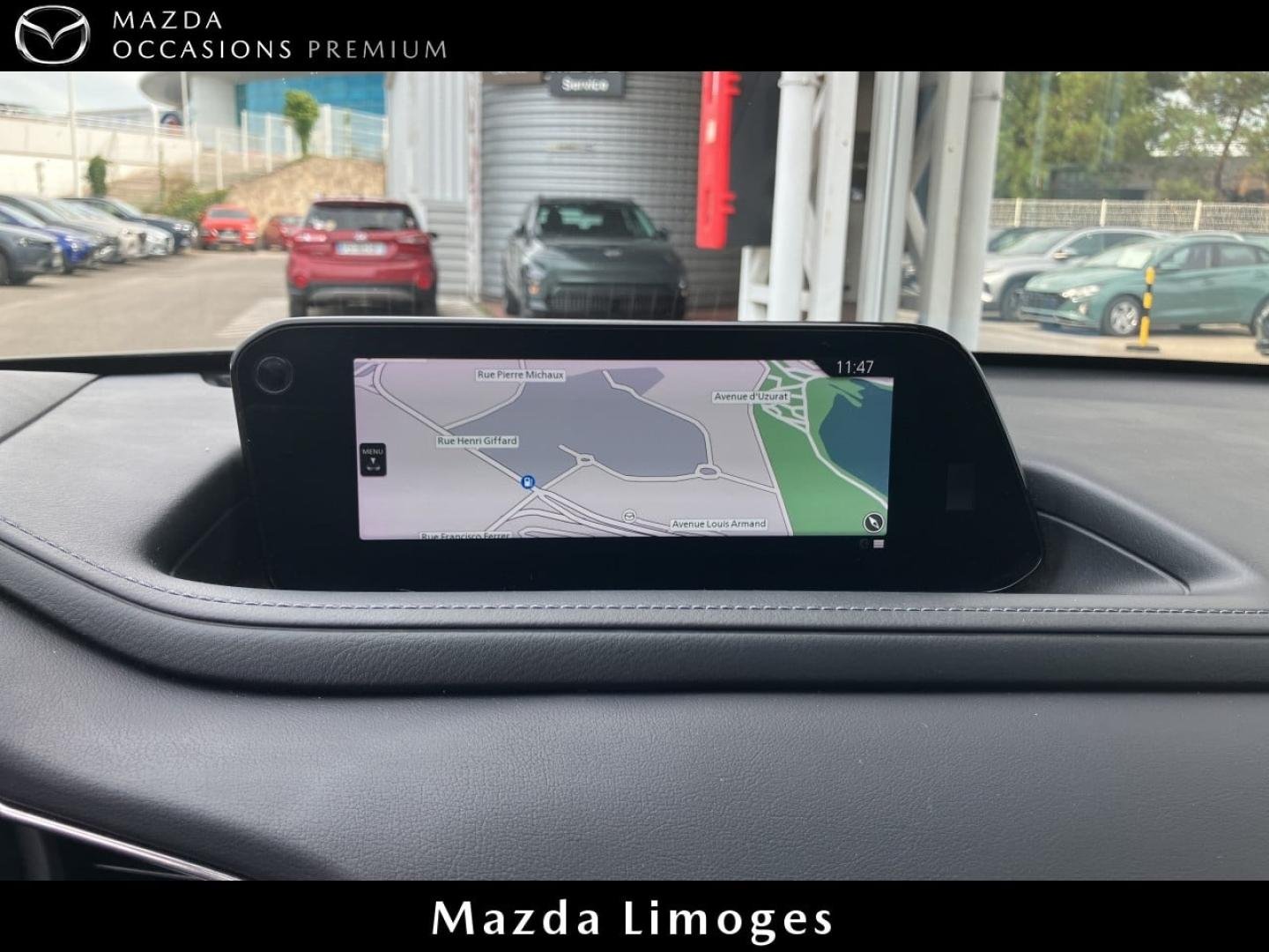 mazda - Visuel 11
