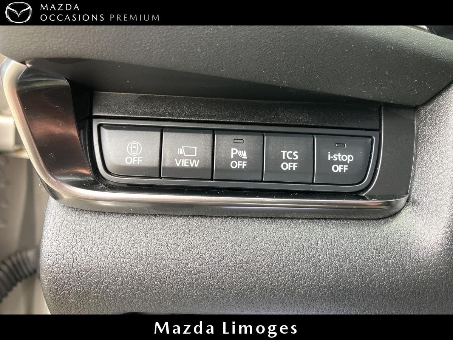 mazda - Visuel 14