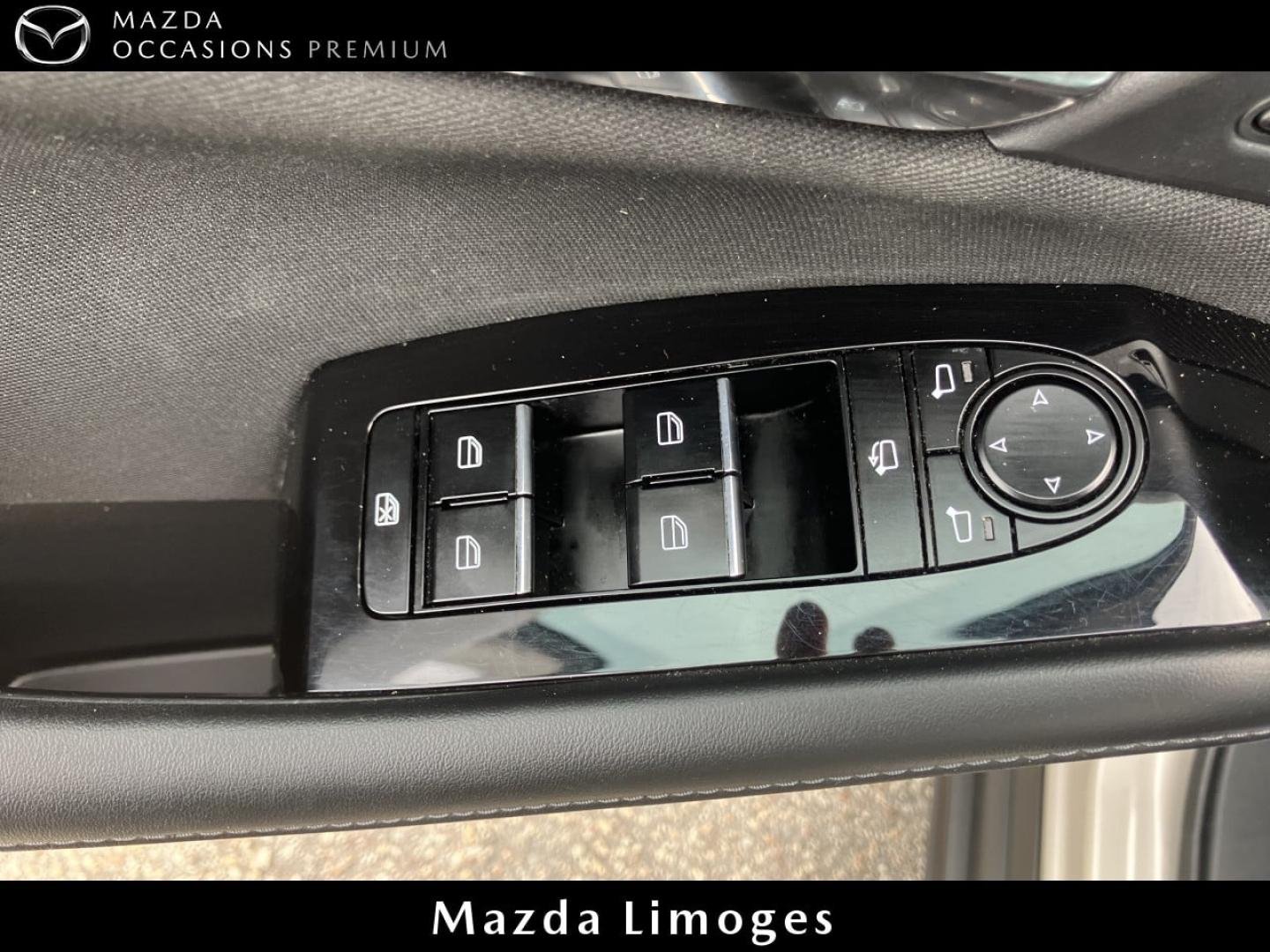 mazda - Visuel 16