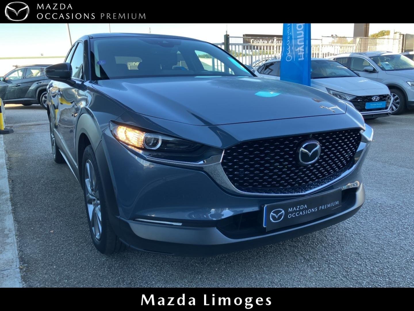 mazda - Visuel 2