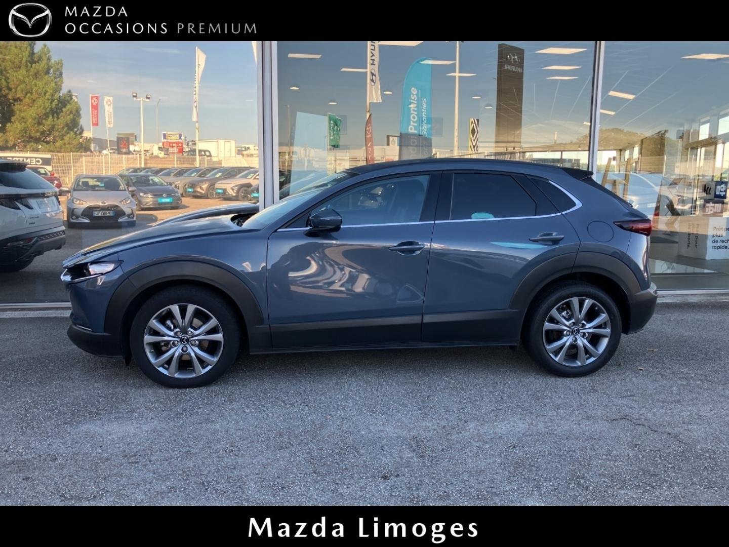 mazda - Visuel 3