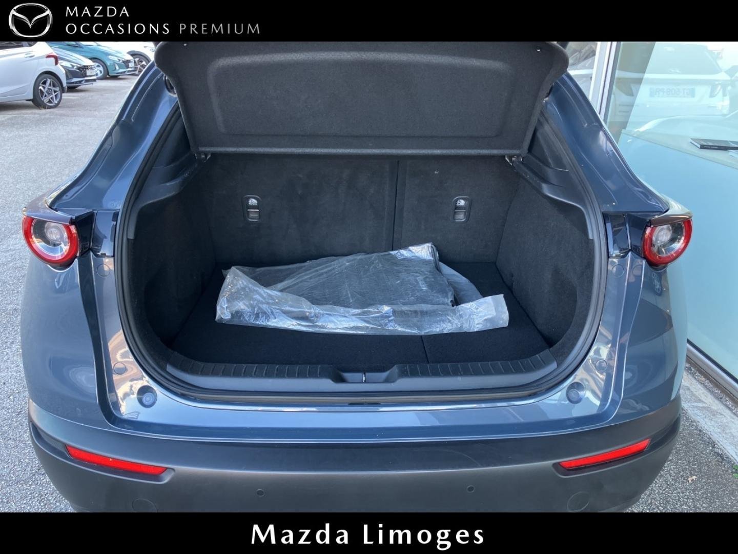 mazda - Visuel 4