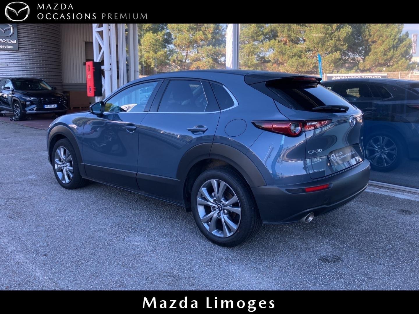 mazda - Visuel 5