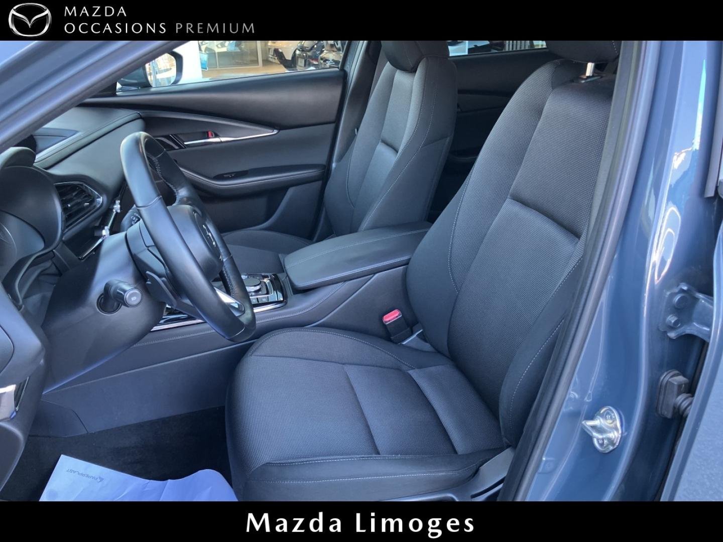 mazda - Visuel 7