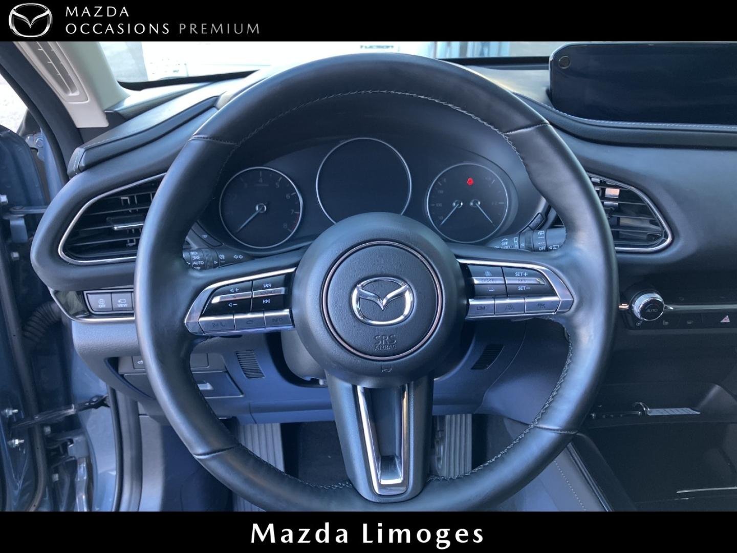 mazda - Visuel 9