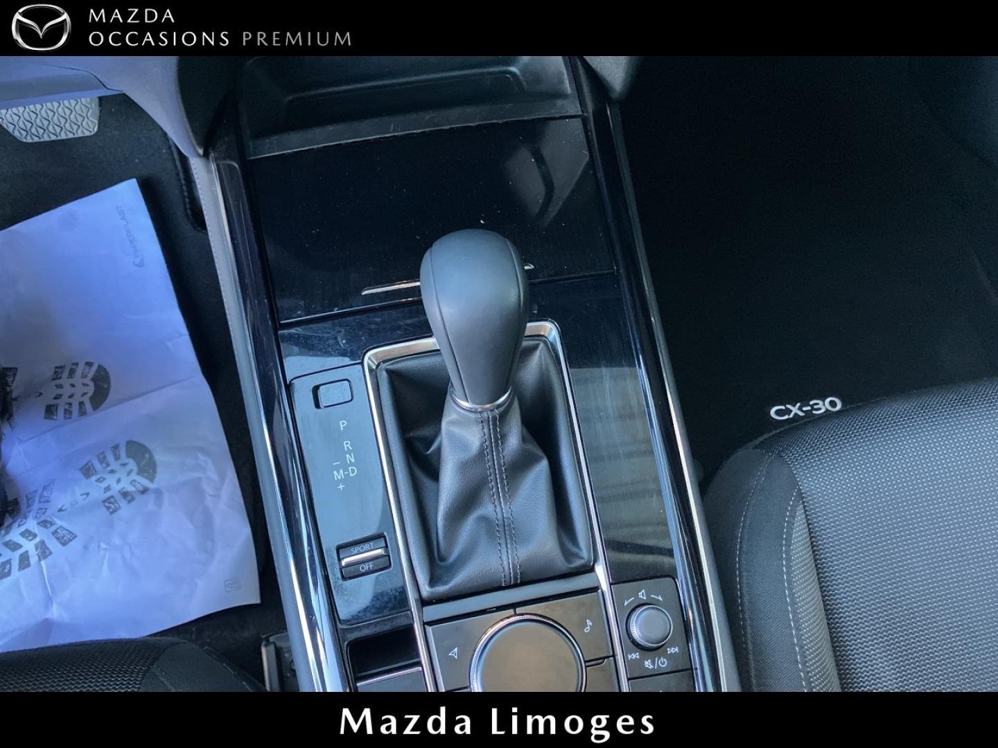 mazda - Visuel 10