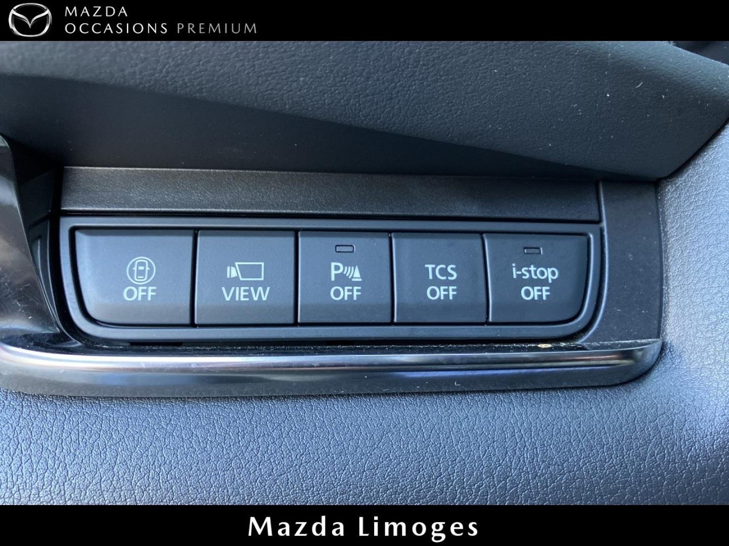 mazda - Visuel 15