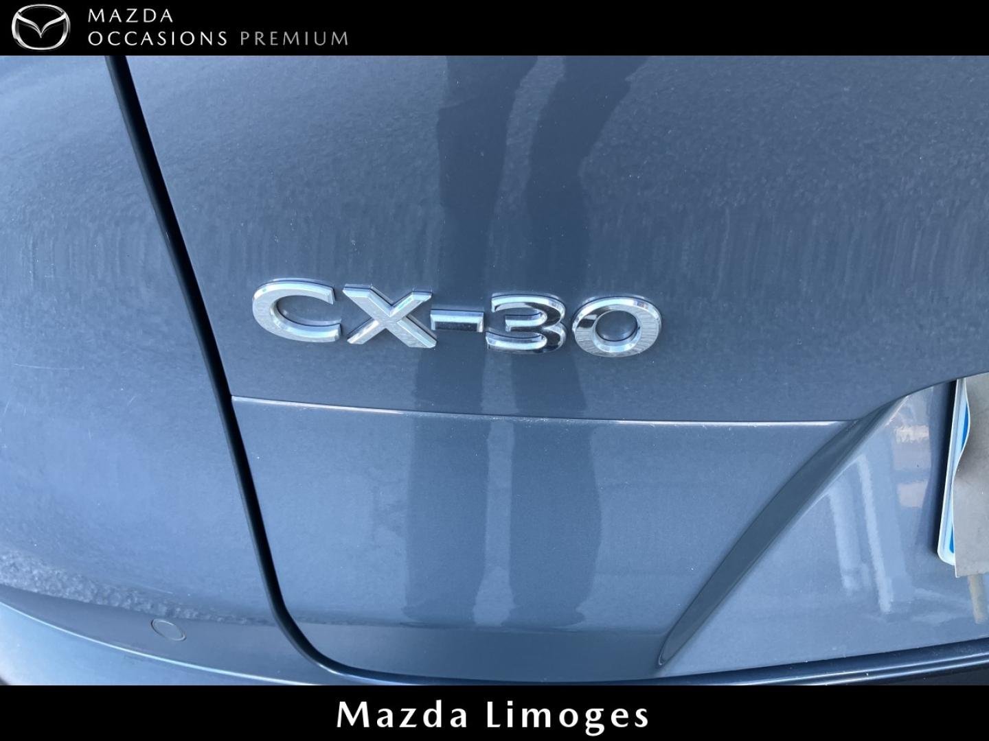 mazda - Visuel 17