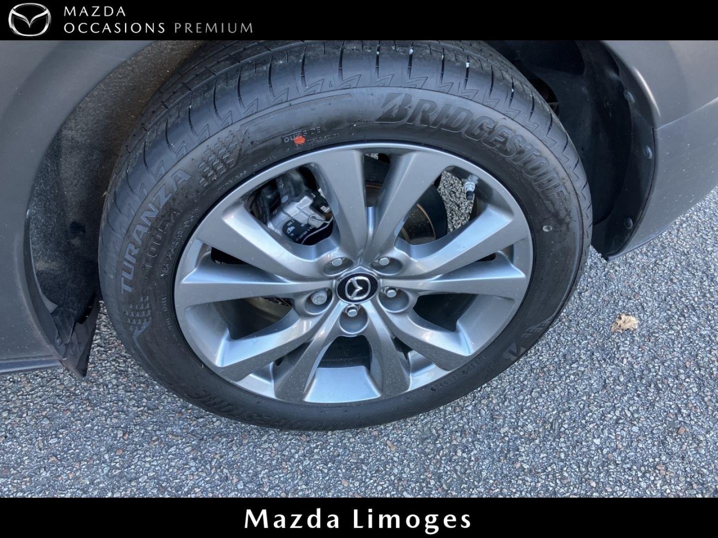 mazda - Visuel 18