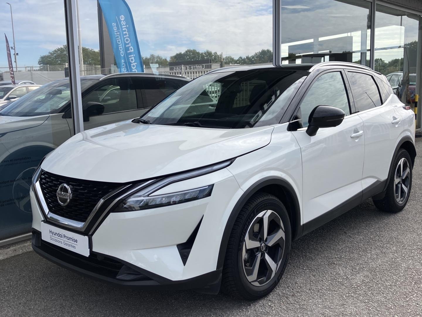 nissan - Visuel 0