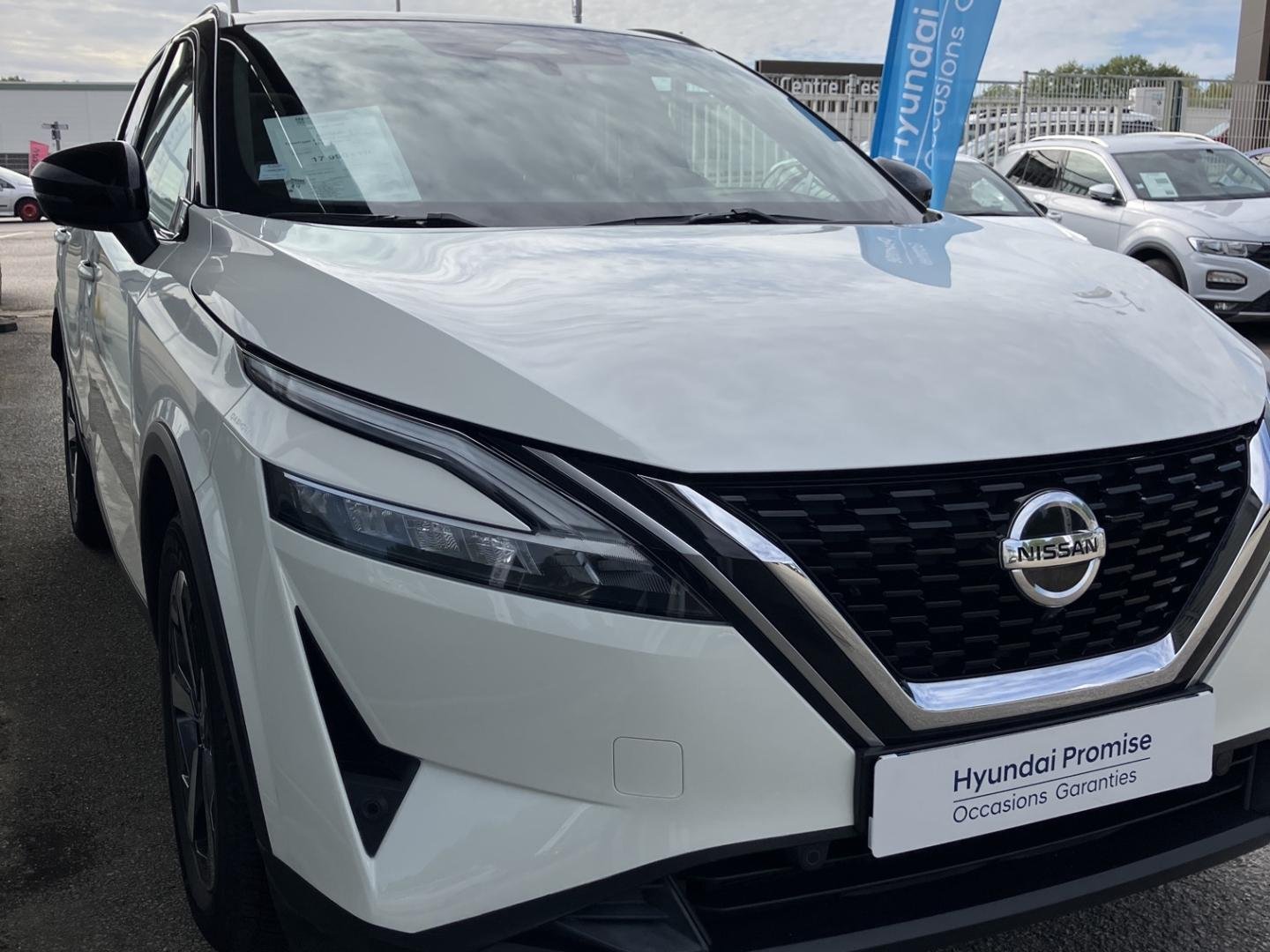 nissan - Visuel 1