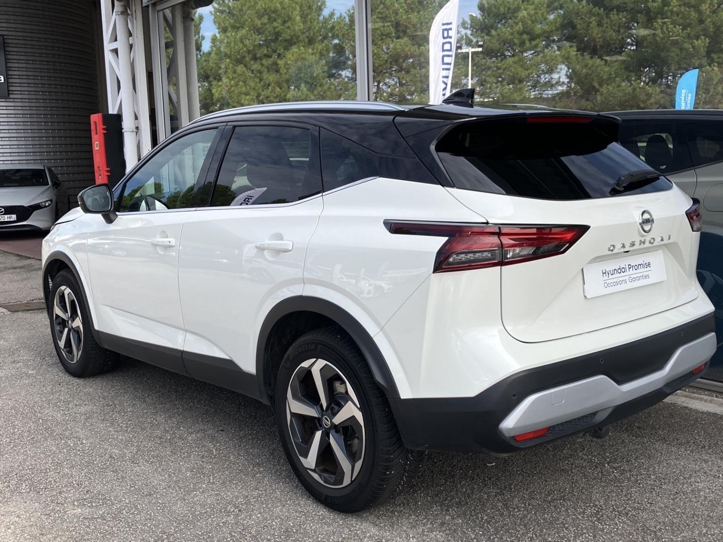 nissan - Visuel 2