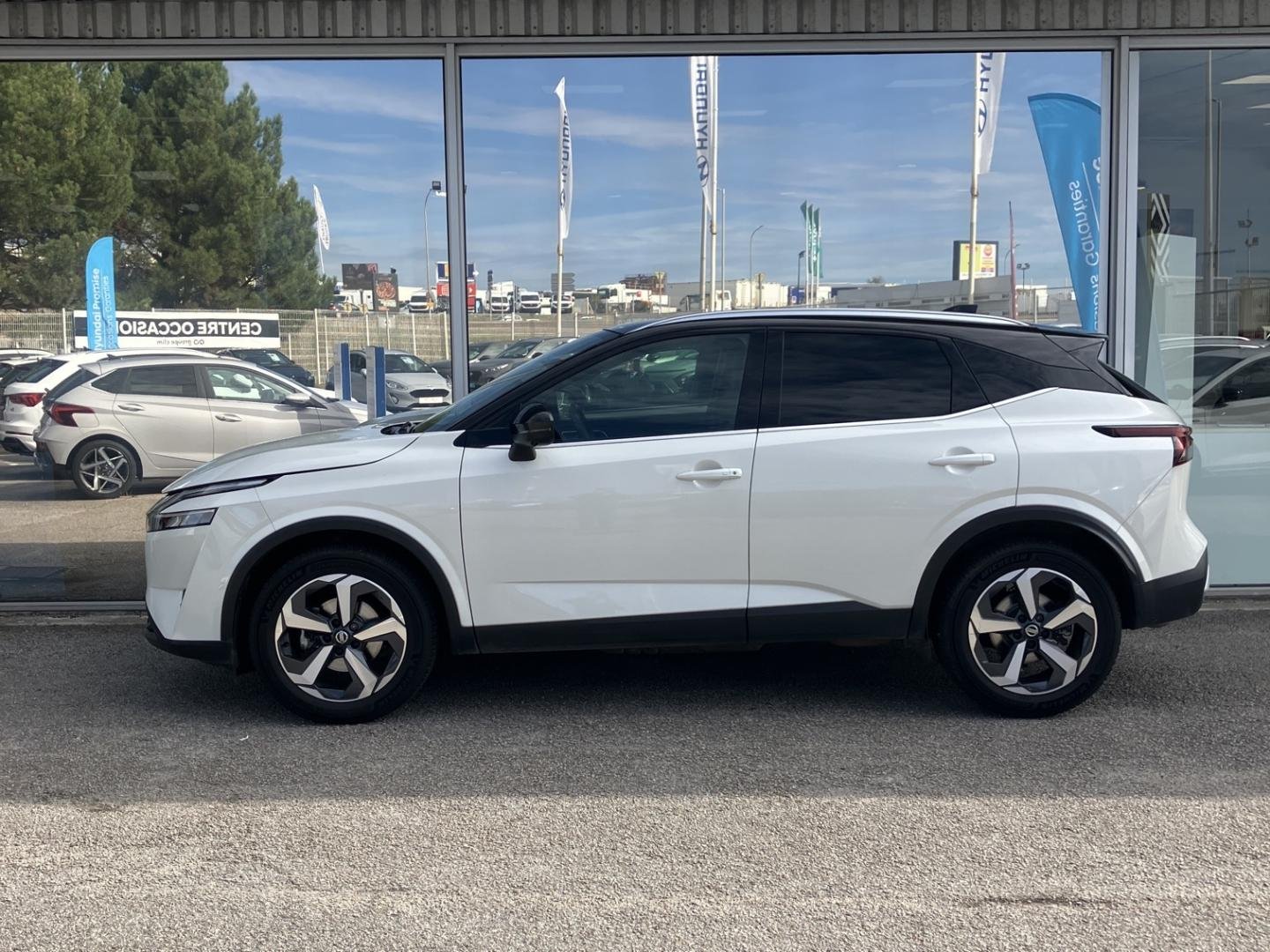 nissan - Visuel 6