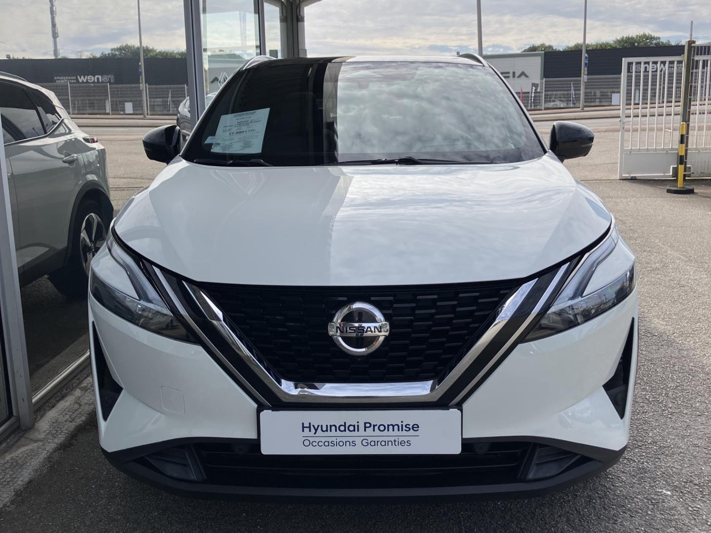 nissan - Visuel 10