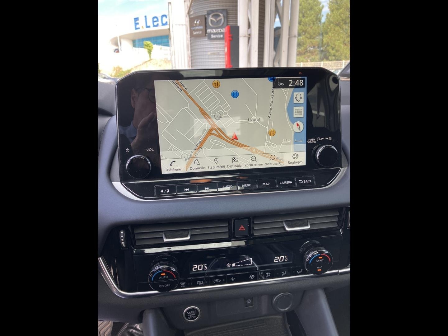 nissan - Visuel 14