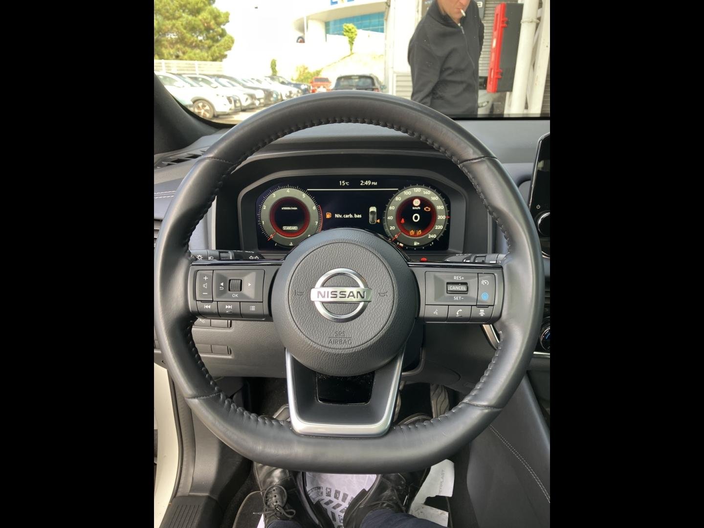 nissan - Visuel 16