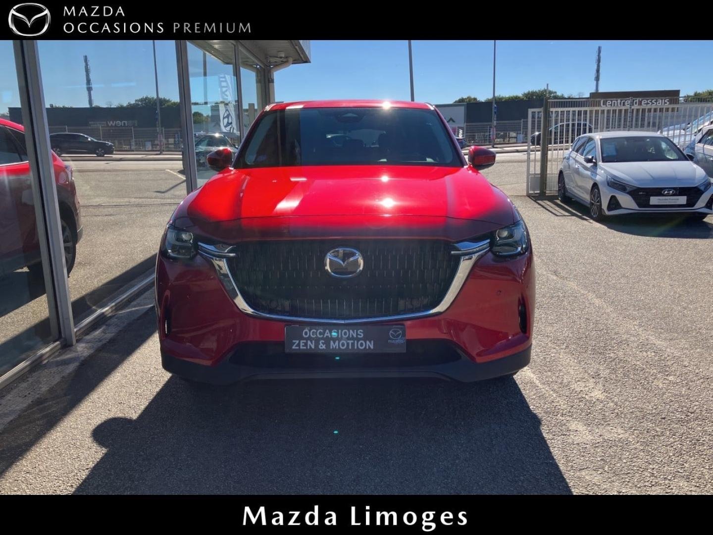 mazda - Visuel 1
