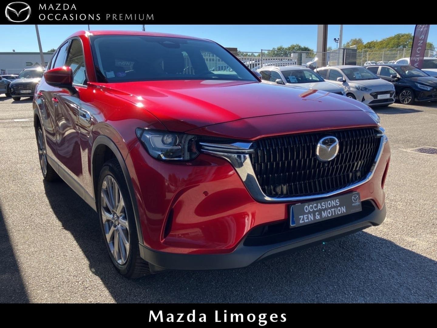 mazda - Visuel 2