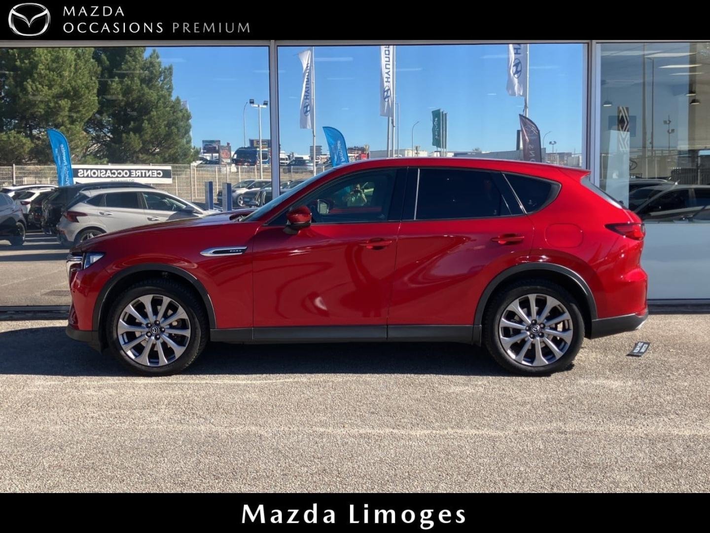 mazda - Visuel 3