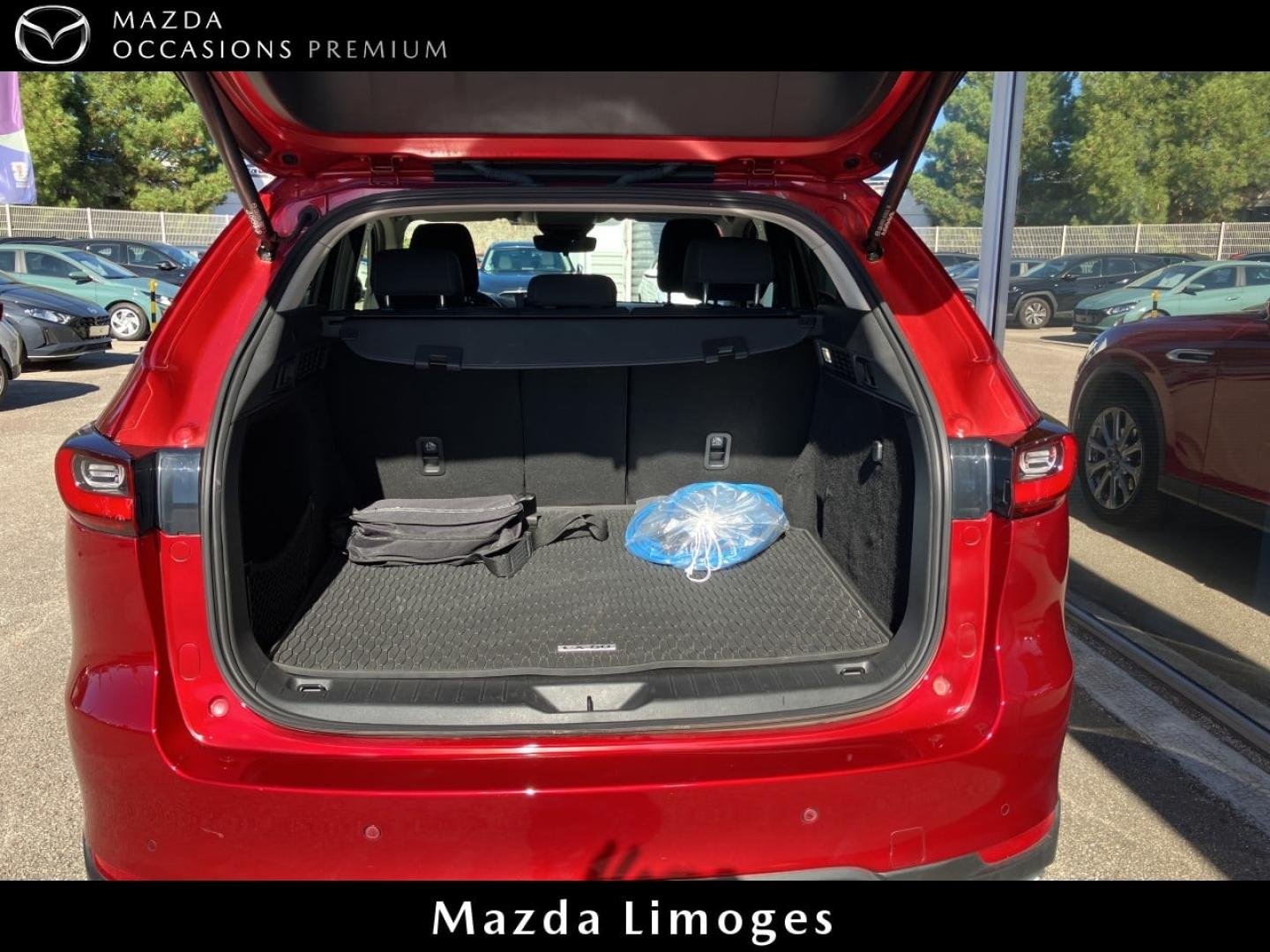 mazda - Visuel 4