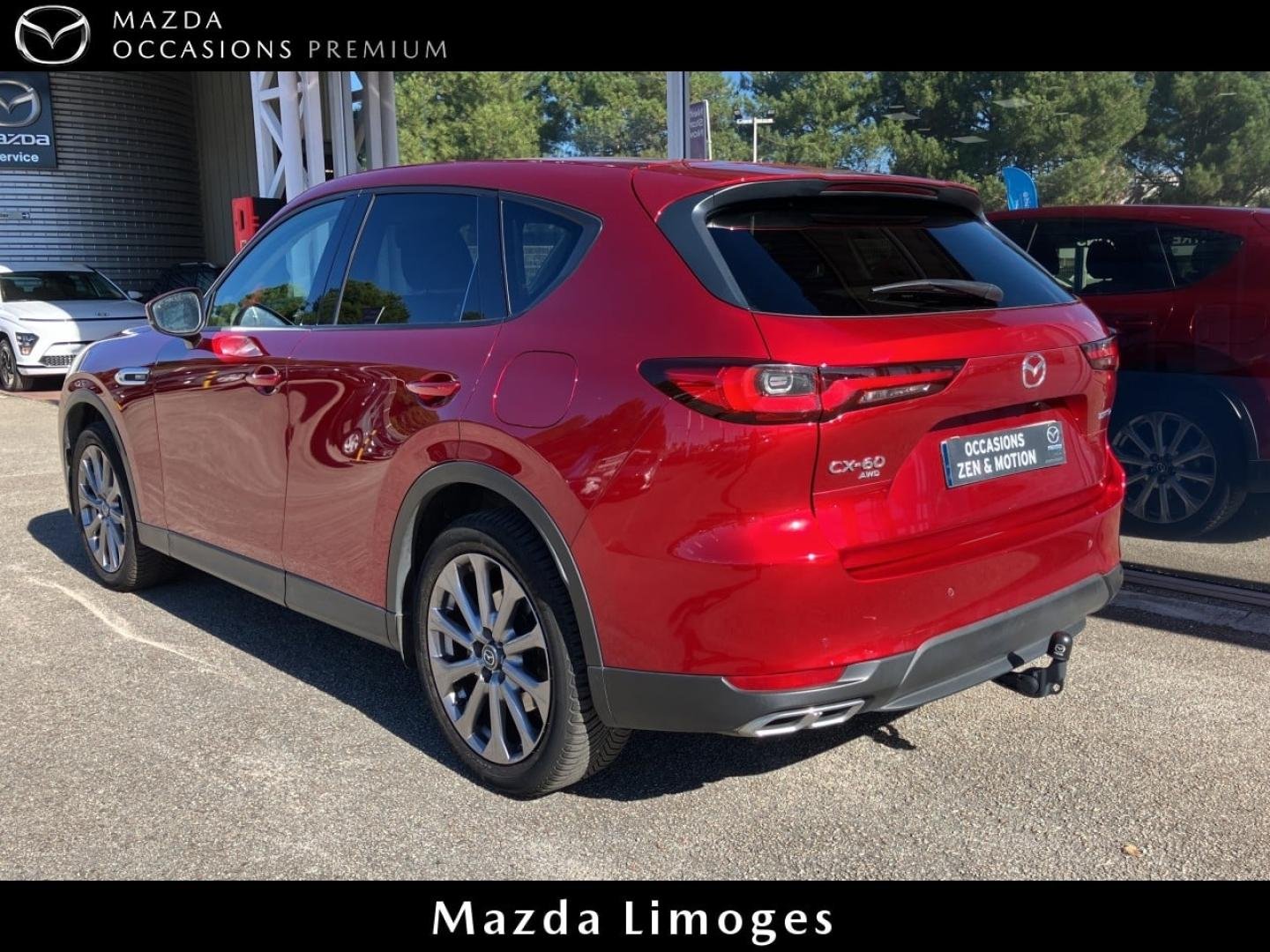 mazda - Visuel 5