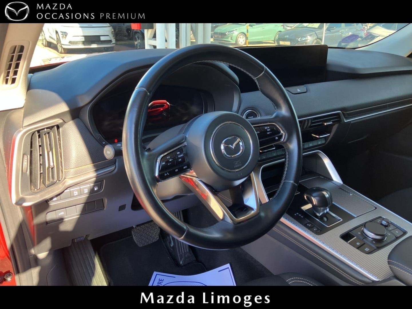 mazda - Visuel 6
