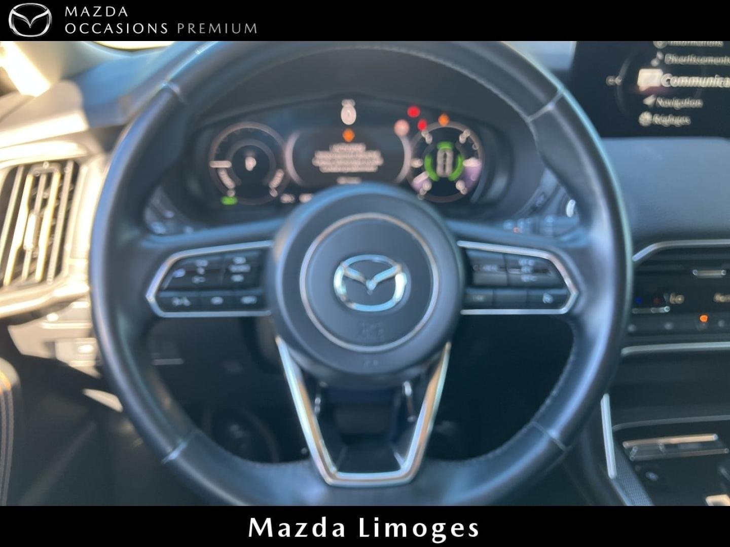 mazda - Visuel 9