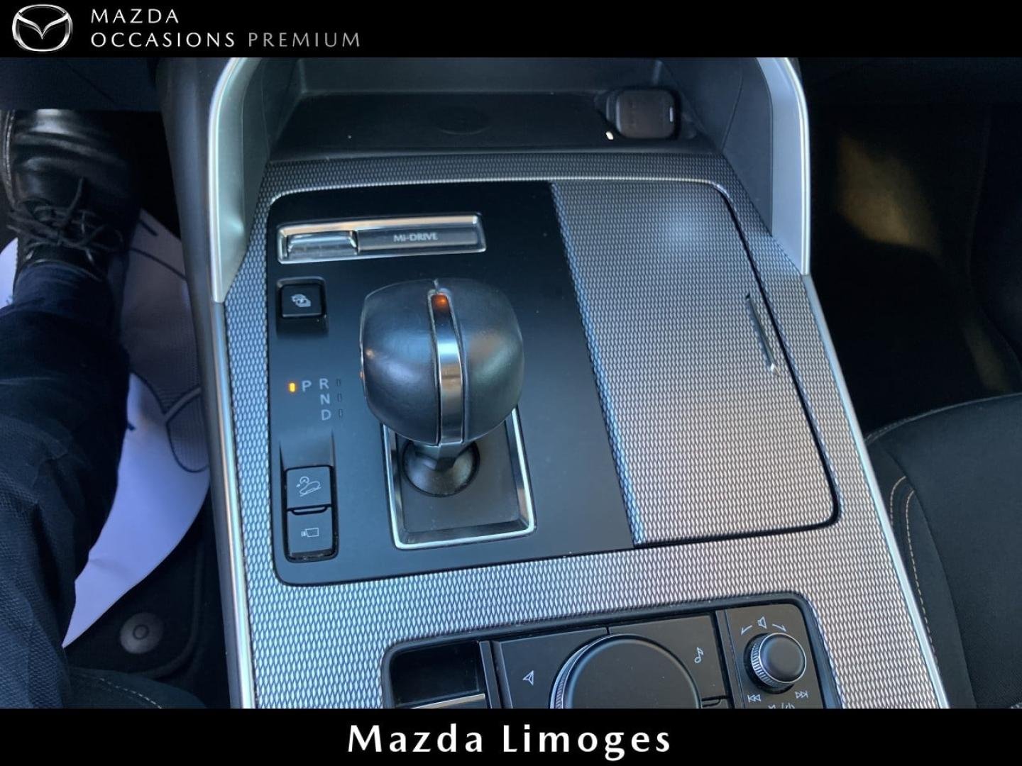 mazda - Visuel 10