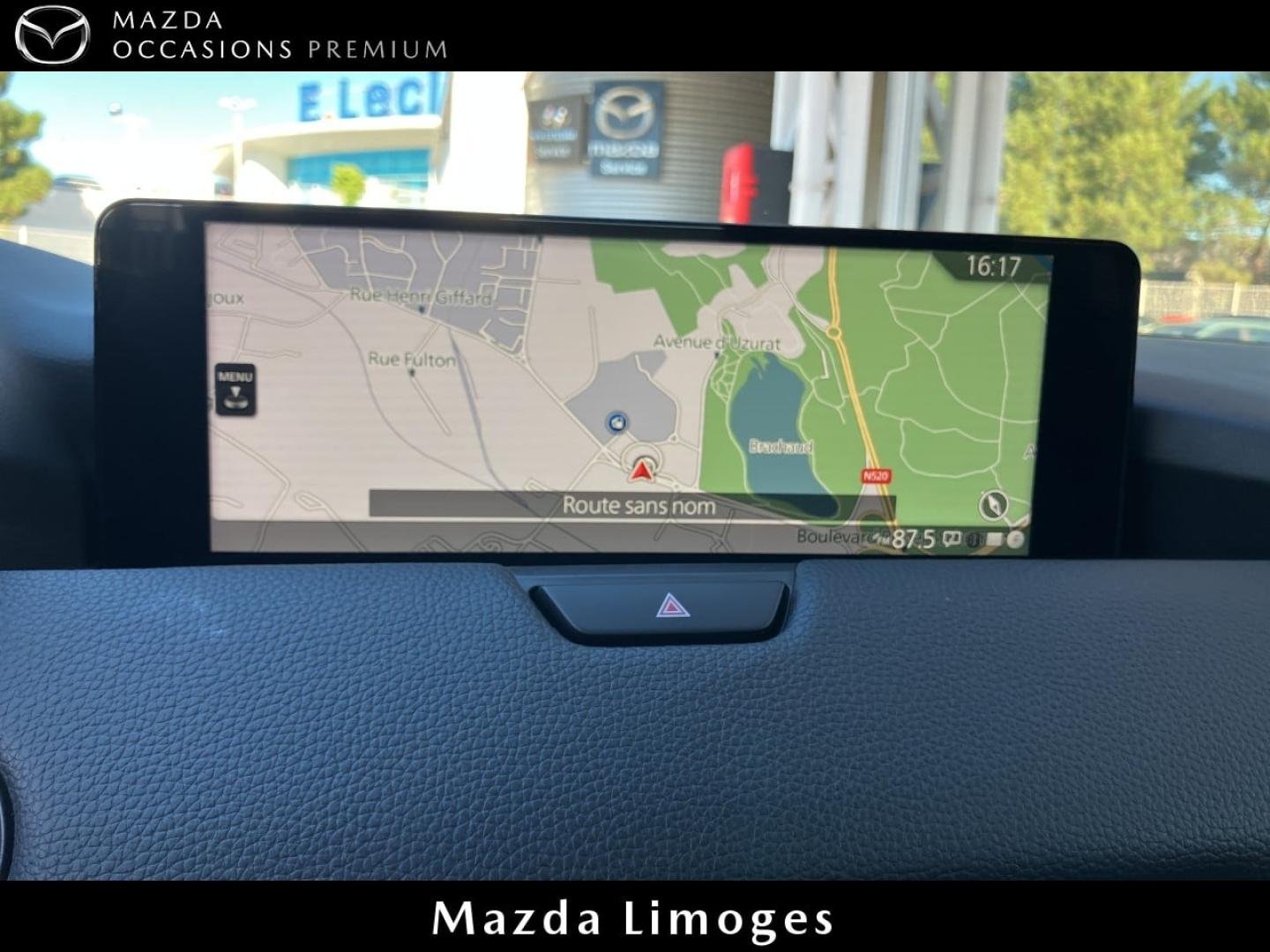 mazda - Visuel 11