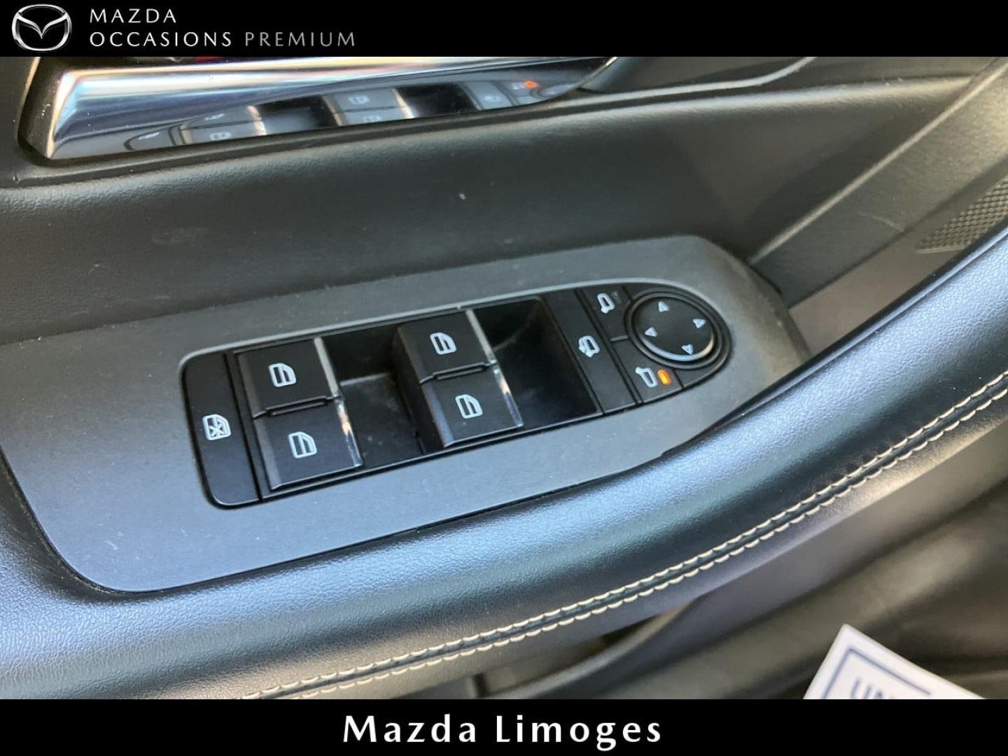 mazda - Visuel 17