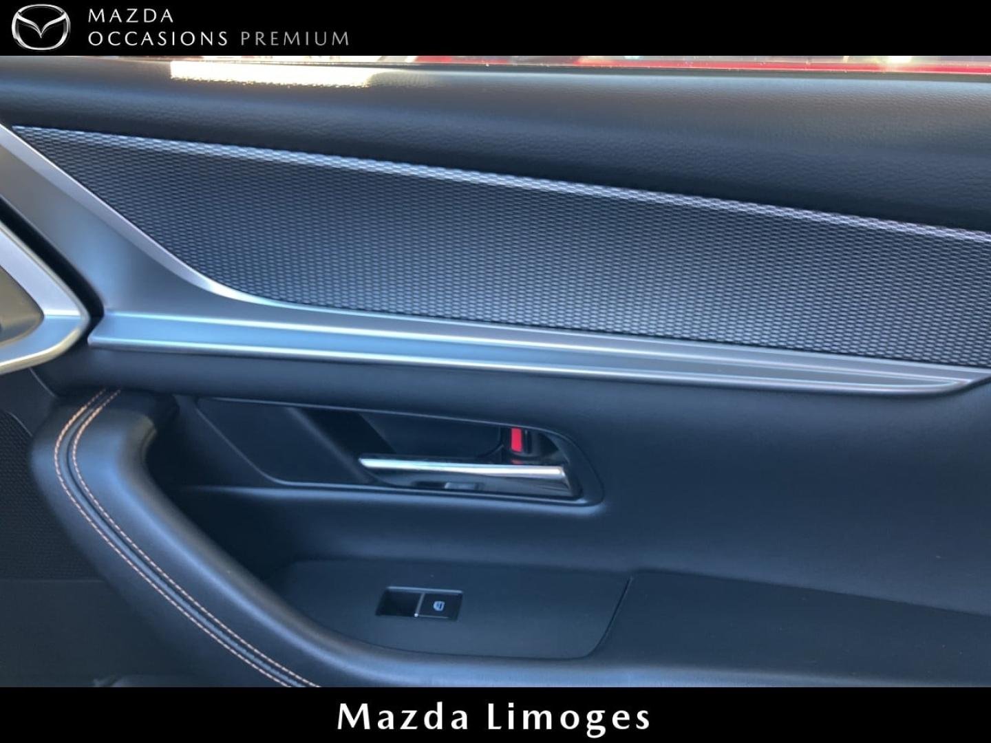 mazda - Visuel 18