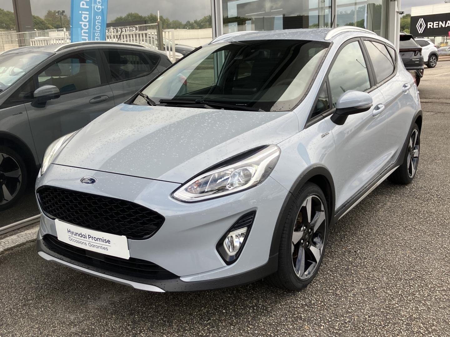 ford - Visuel 0