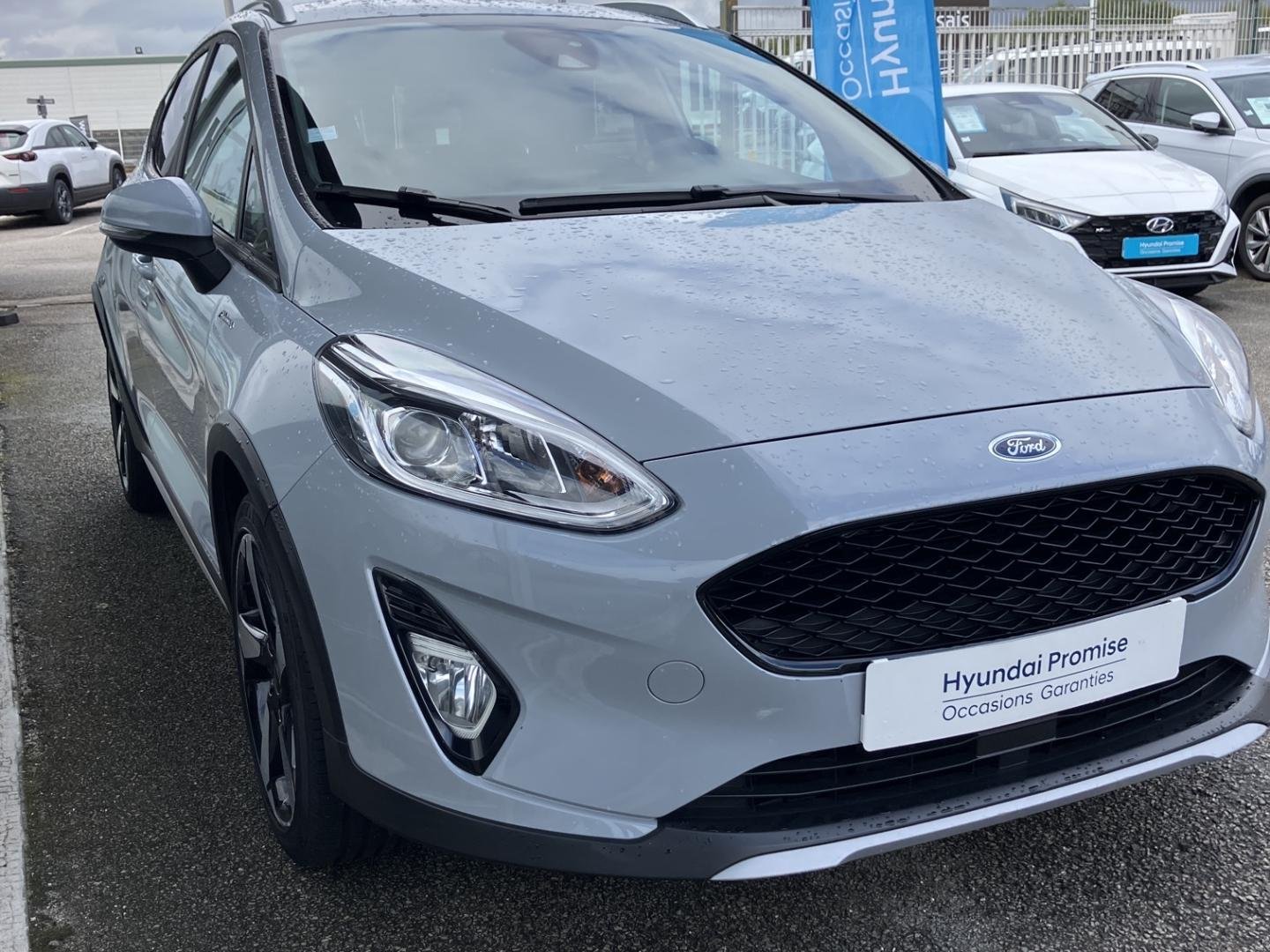 ford - Visuel 1