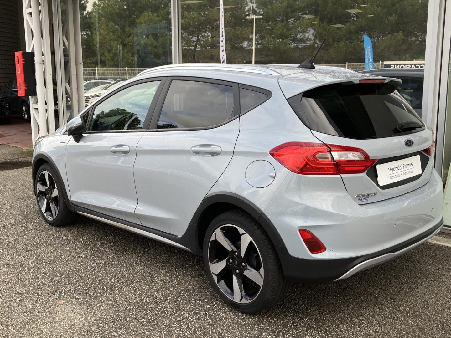 ford - Visuel 2