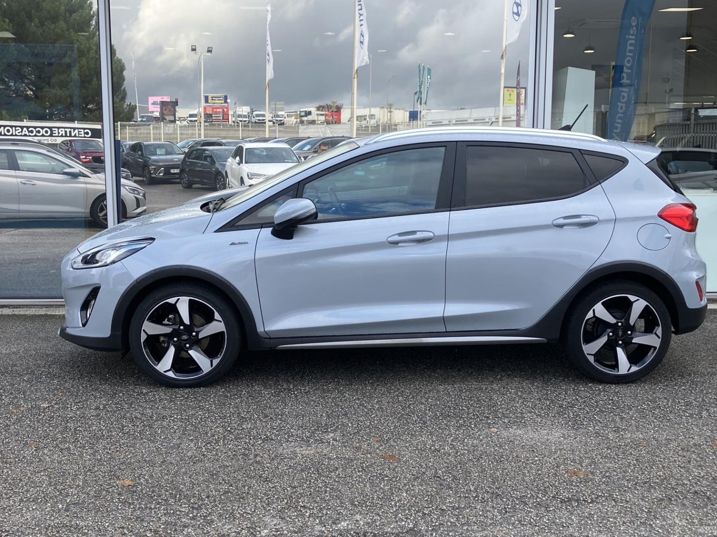 ford - Visuel 5