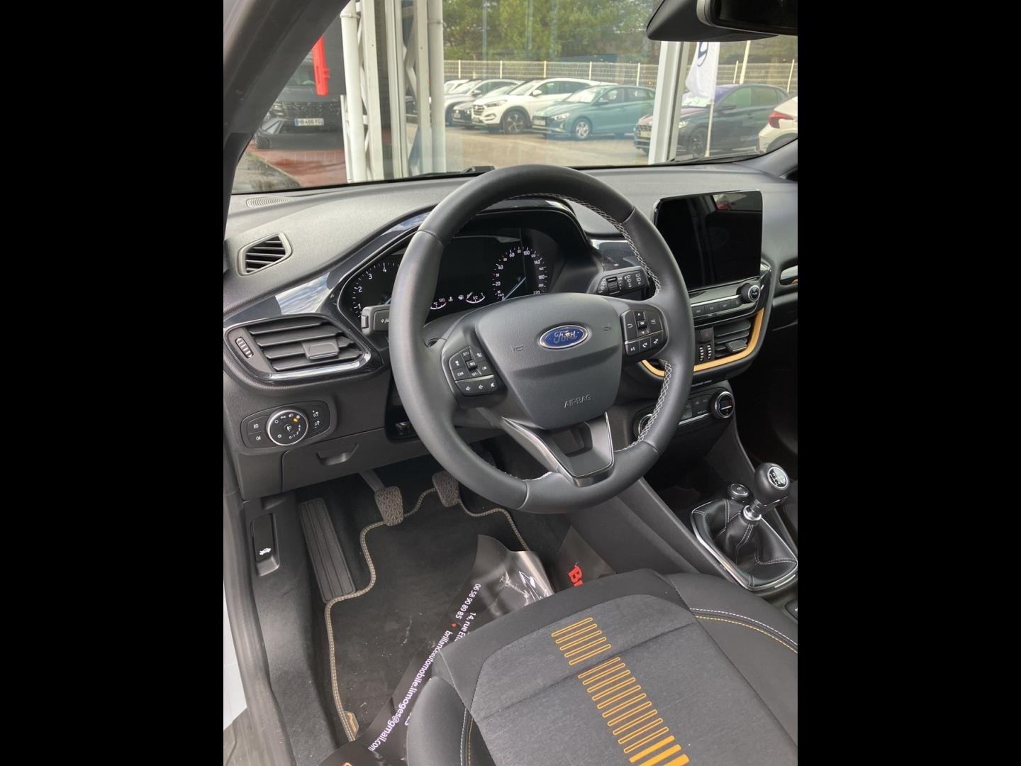 ford - Visuel 6