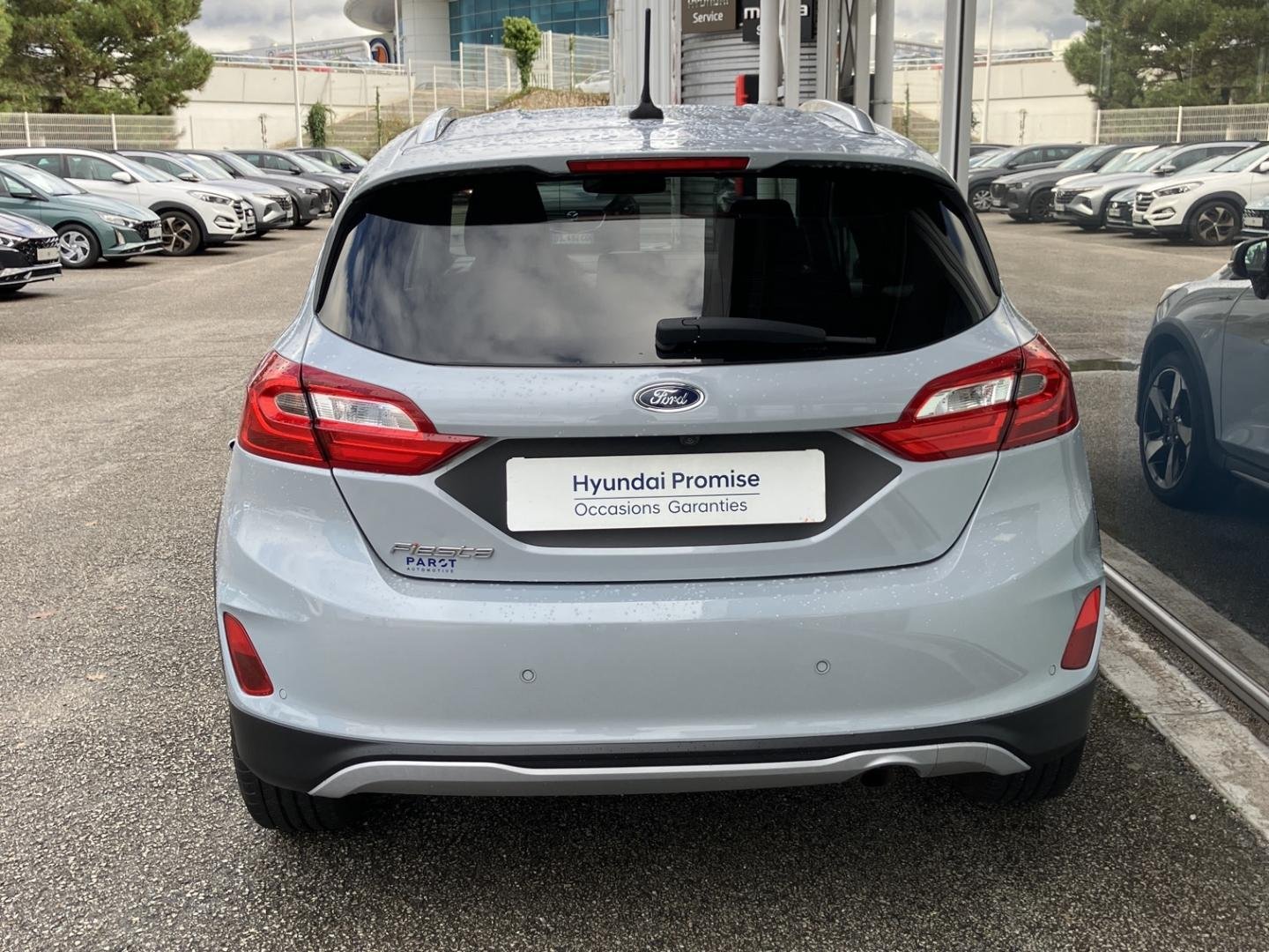ford - Visuel 10