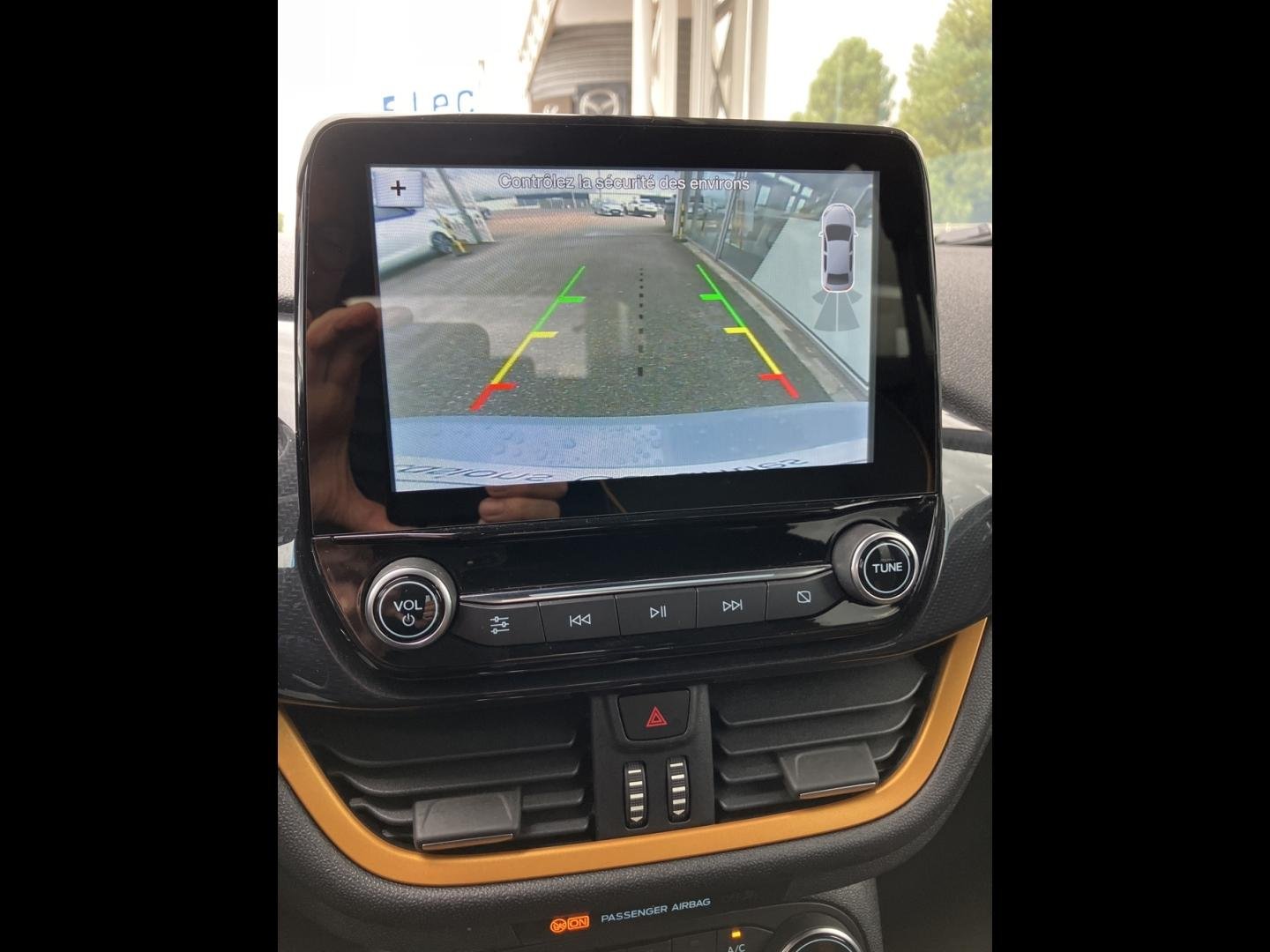 ford - Visuel 14