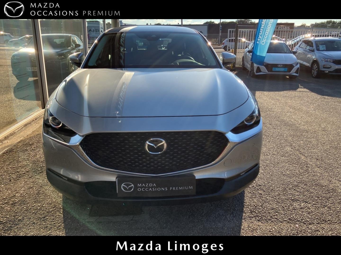 mazda - Visuel 1