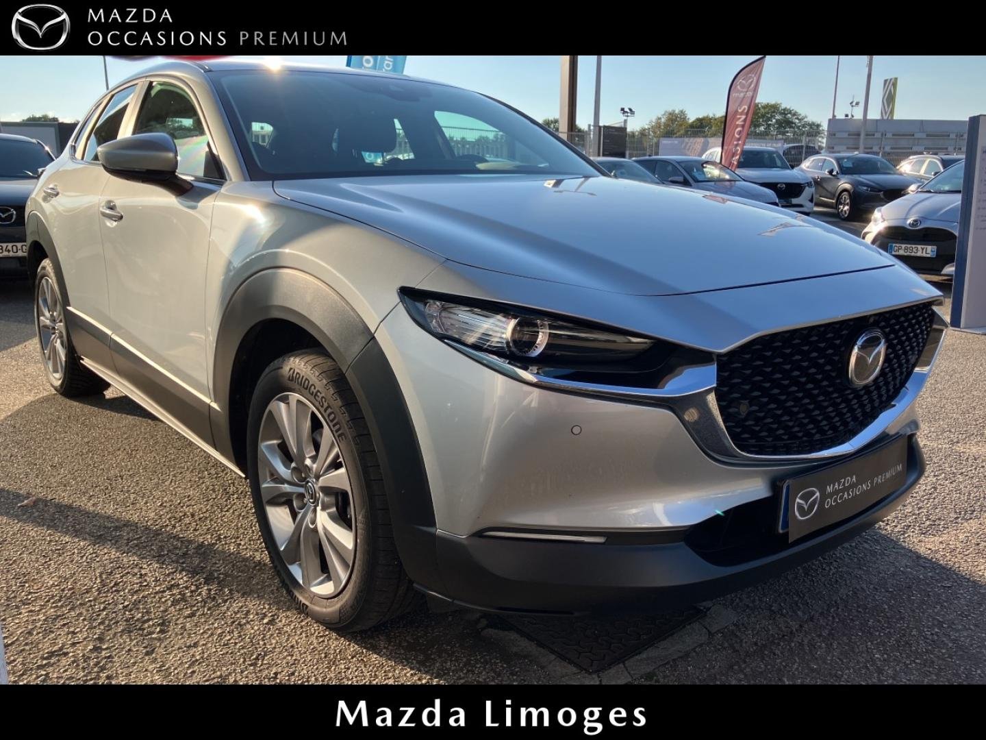 mazda - Visuel 2