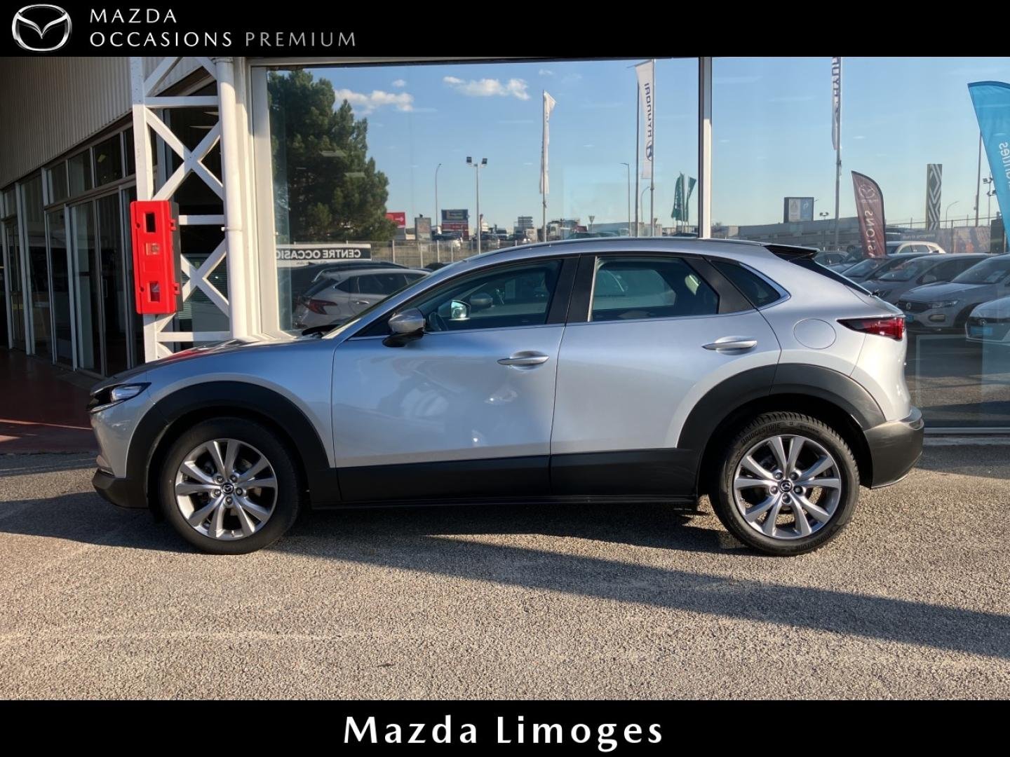 mazda - Visuel 3