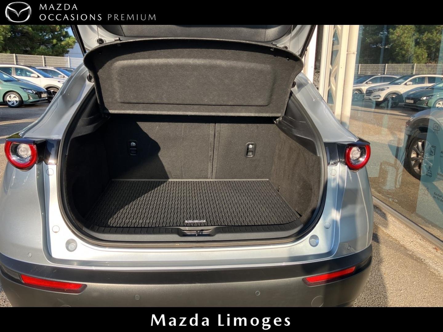 mazda - Visuel 4