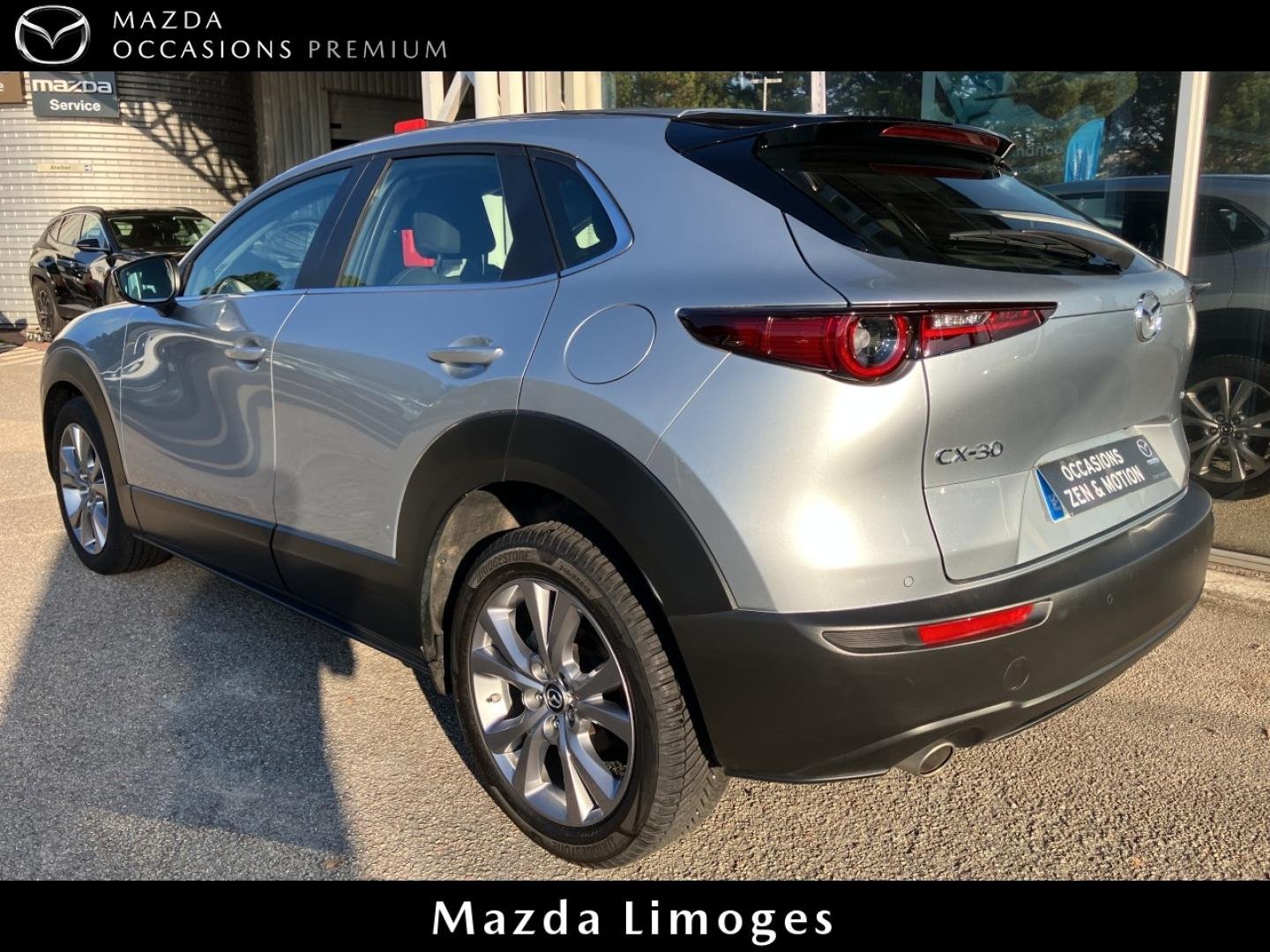 mazda - Visuel 5