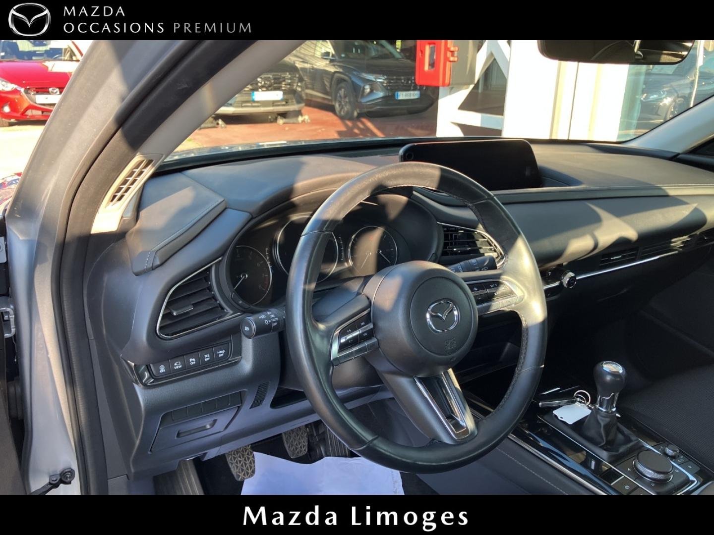 mazda - Visuel 6